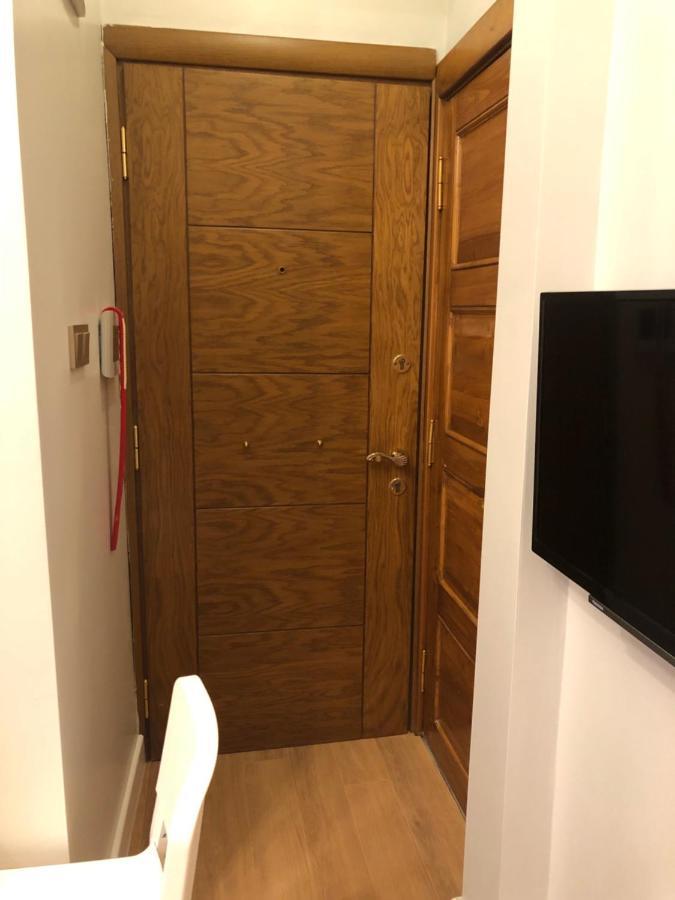 Studio Cihangir Stambuł Zewnętrze zdjęcie