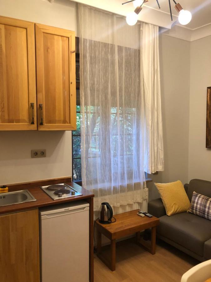 Studio Cihangir Stambuł Zewnętrze zdjęcie