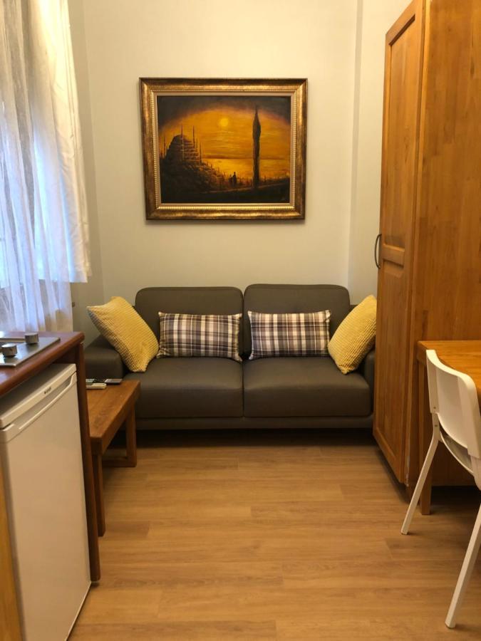 Studio Cihangir Stambuł Zewnętrze zdjęcie