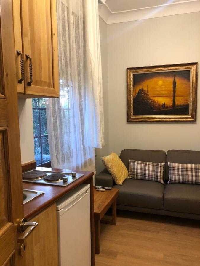 Studio Cihangir Stambuł Zewnętrze zdjęcie