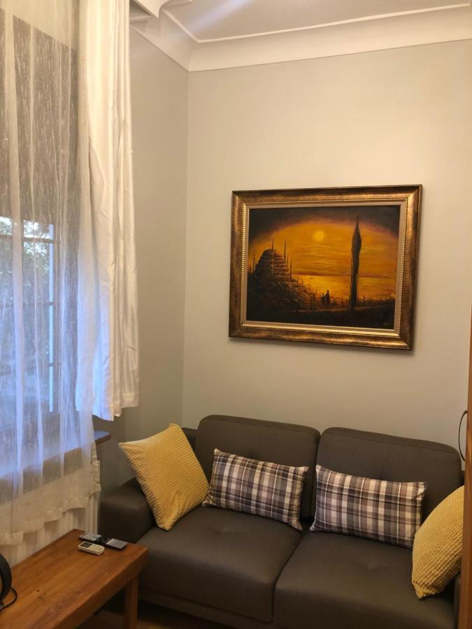 Studio Cihangir Stambuł Zewnętrze zdjęcie