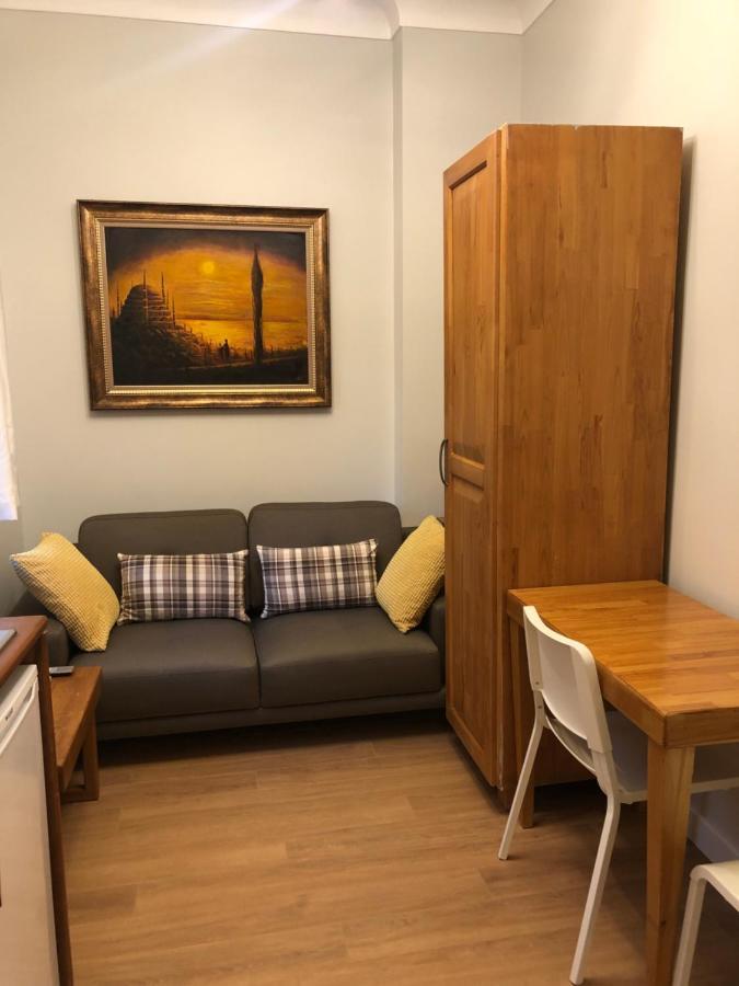 Studio Cihangir Stambuł Zewnętrze zdjęcie