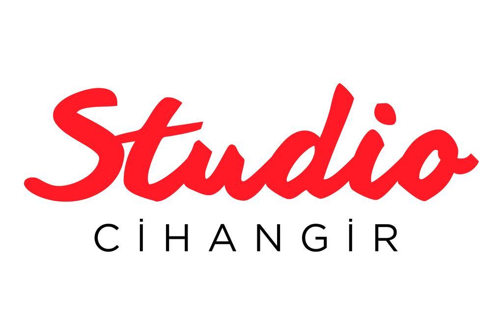 Studio Cihangir Stambuł Zewnętrze zdjęcie