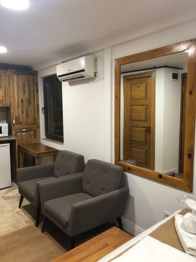 Studio Cihangir Stambuł Zewnętrze zdjęcie