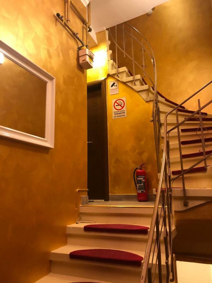 Studio Cihangir Stambuł Zewnętrze zdjęcie