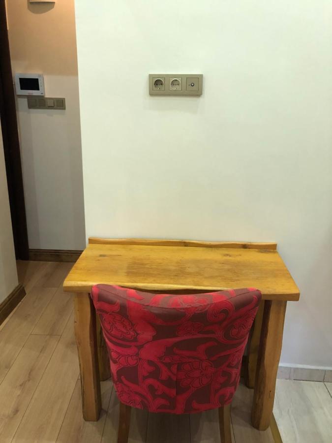 Studio Cihangir Stambuł Zewnętrze zdjęcie