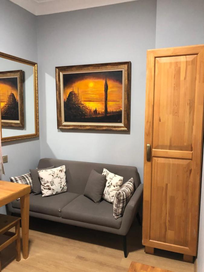 Studio Cihangir Stambuł Zewnętrze zdjęcie